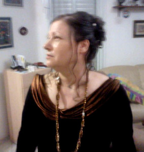 דגנית ממליצה על אסתר חן